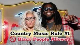 Shaboozey & Beyoncé snubbed at the Country Music Awards (CMAs)
