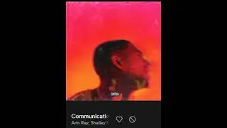 COMMUNICATION ARIN RAY