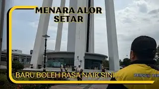 Menara Alor Setar