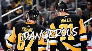 Dangerous | Pittsburgh Penguins