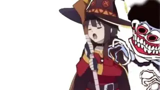 My youtube anime outro
