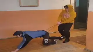 москва метро любино работаем (2 часть)