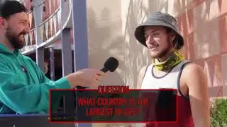 Американцы жёстко тупят о России