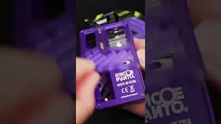 Rincoe Manto AIO Ultra! 