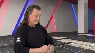 Zа Донбасс! Владимир Скобцов в студии Игоря Фарамазяна 21.03.2022