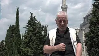 Eski İstanbul İnsanlarına Doğru Bir Zaman Yolculuğu