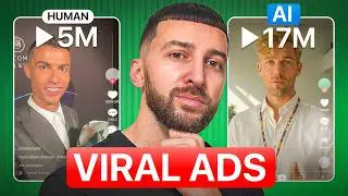 AI Video Ads That Actually Convert | Shopify Tutorial