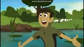 WILD KRATTS Keep Holding On