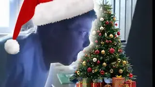 Angry German Kid's WORST Christmas Ever