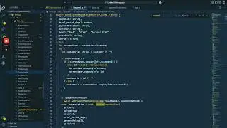 Implementation of Stripe with React Stripe js 💳
