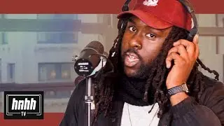 Rexx Life Raj HNHH Freestyle Sessions Episode 018