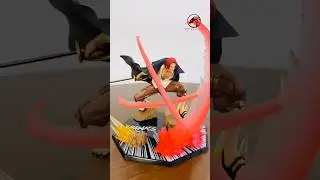 #onepiece #shanks #figuartszero #bandai #figure #anime #collectibles #actionfigures #otaku #fypage