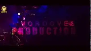 YAAR SHARABI | MR. VGROOVES | CLUB TRACK 2013 |