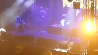 The Meteors - Rebellion 2023