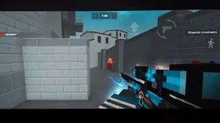 Lil Mosey - Kamikaze • Fragmovie • Block Strike