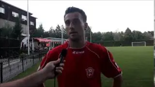 Александар Милушев ( ФК Работнички )