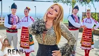 RENI - MUZIKA SVIRI / РЕНИ - МУЗИКА СВИРИ, 2021