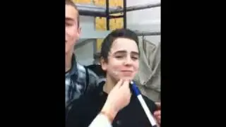 Dikzak danst
