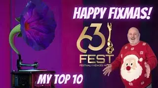 Eurovision 2025 - Albania  - Festivali I Kenges 63 - My Top 10