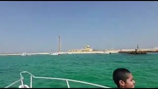 Kuwait sea