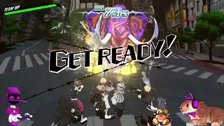 GAME OVER! - Neo: The World Ends With You (Part 9 FINALE)