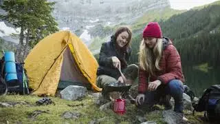 Top 10 Camping Spots To Take Your Wilderness Adventure To The Next Level