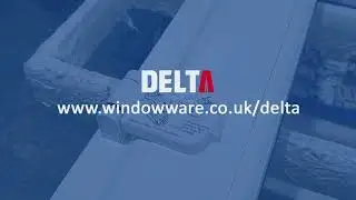 Delta Security Door Hinge Installation