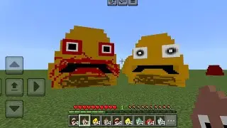 Bou's Revenge V2 UPDATE MOD in Minecraft PE