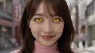 Demon Purifier Sakura: The Terrifying Kinmeda Yuu Arc - Happy Ending Version