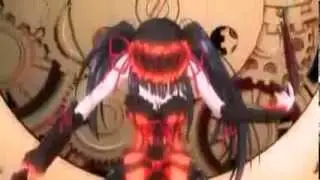 Date a live amv  - (狂三 時崎)