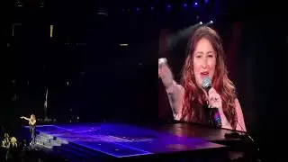 Tiffany Tues July 2 @ Prudential Center