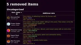 How to Get Frozen Spiders (Hypixel Skyblock)