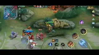 GLOBAL FRANCO MOBILE LEGENDS PewDiePieShane DawsonRay William Johnson