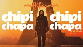 Multifandom || Chipi Chipi Chapa Chapa (Dubidubidu)