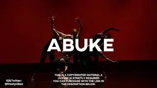 [FREE] Afrobeat type beat 2024 Omah lay x Tekno x Burnaboy “ABUKE ” Afropop instrumental