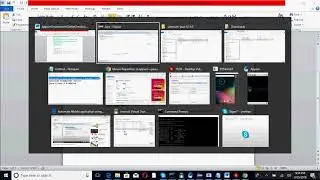 How To Create Java Project For Appium