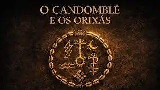 ENTENDA O CANDOMBLÉ E CONHEÇA OS ORIXÁS pt2