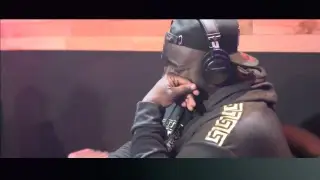 Water Team Live Stream