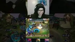 This S-Tier Augment Combo is WILD!!! | Teamfight Tactics Set 12