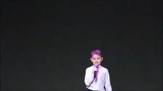 Андрей Меркульев - "Первым делом - самолёты"