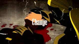Traught Robin x Artemis - Sixteen Hours
