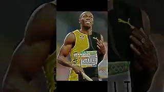 Ronaldo vs Muhammad Ali vs Usain Bolt vs Tiger Woods | Who is more athletic? #shorts