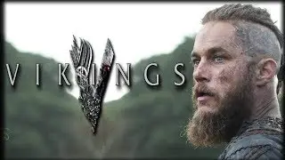 My Top 5 Favorite (Vikings) Scenes