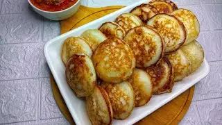 Masa - Wainar shinkafa recipe