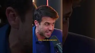 EU VOU LEVAR A CIDADE DE SÃO PAULO PARA OUTRO PATAMAR - PABLO MARÇAL
