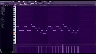 Fetty Wap - Trap Queen (FL Studio Instrumental Remake by LuckyBeatz)