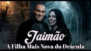 A Filha Mais Nova Do Drácula