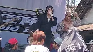 bojo loro tya Agustin elsamba