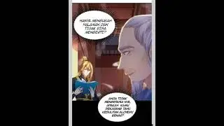 I have a Milion skill points chapter 9