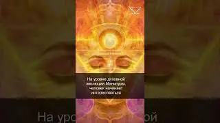 Манипура. Третья чакра. 01/55